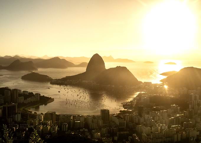 Rio de janeiro
