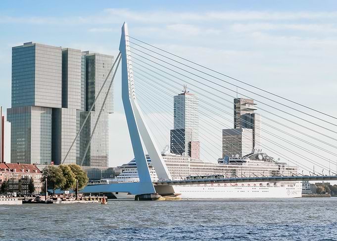 Rotterdam