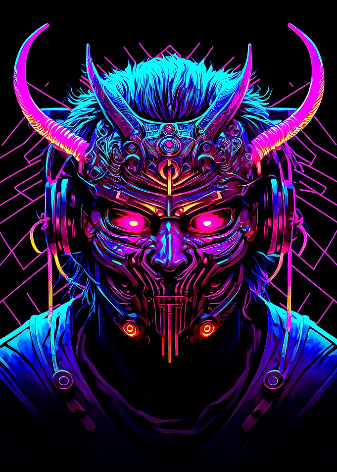 Samurai