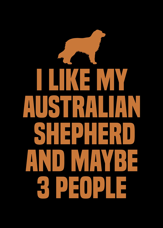 Australian Shepherd