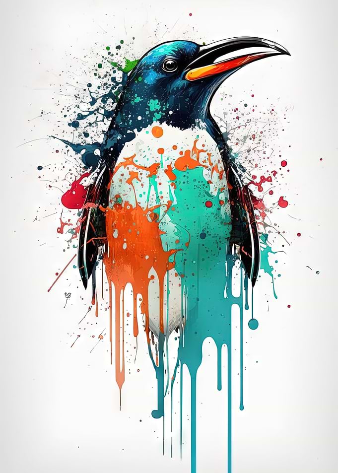 Penguin