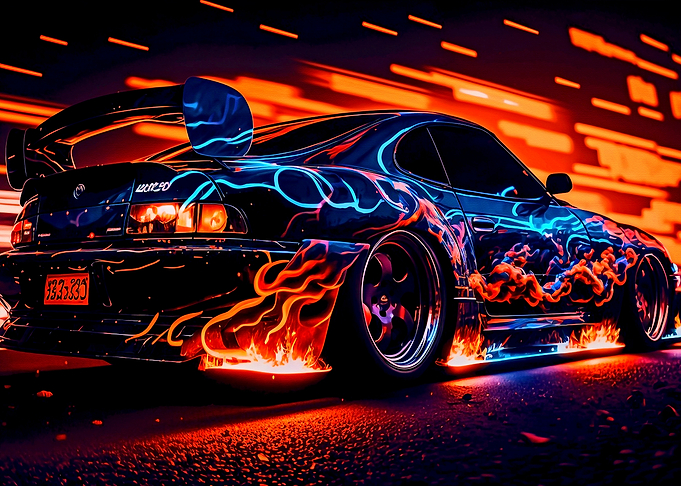 Super Car