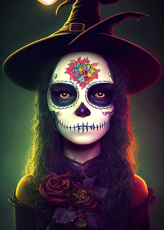Sugar Scull 2