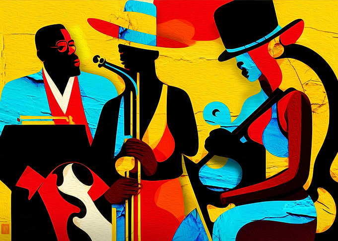 Smooth As Jazz