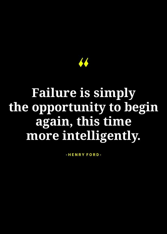 Henry Ford quotes