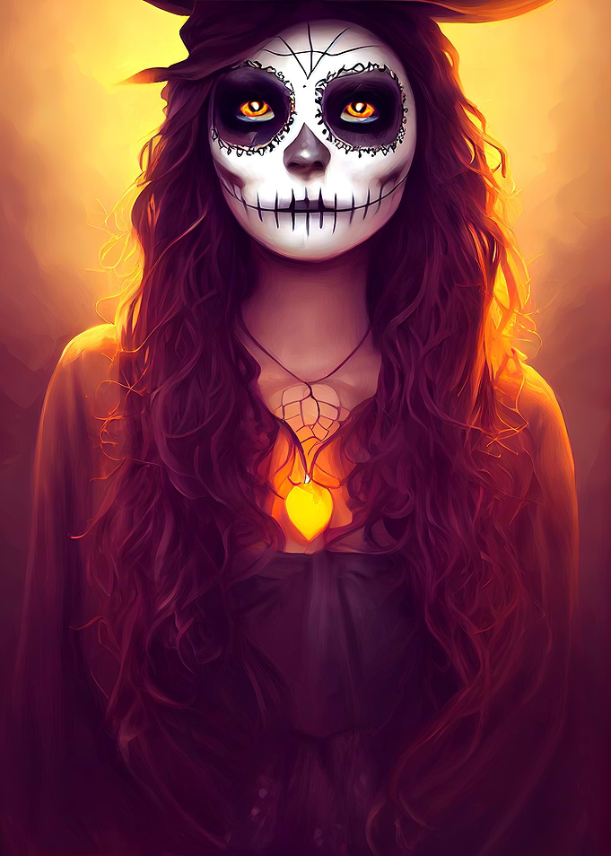 Sugar Scull 5