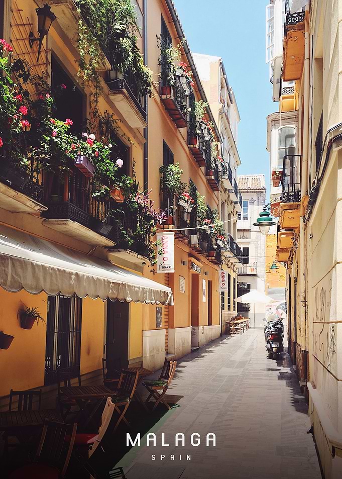 Malaga