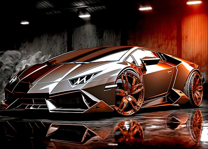 Super Car