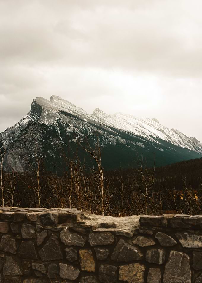 SNOW MOUNTAIN