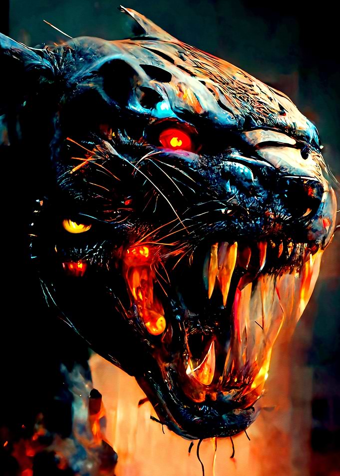 Panther