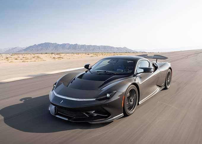 paninfarina