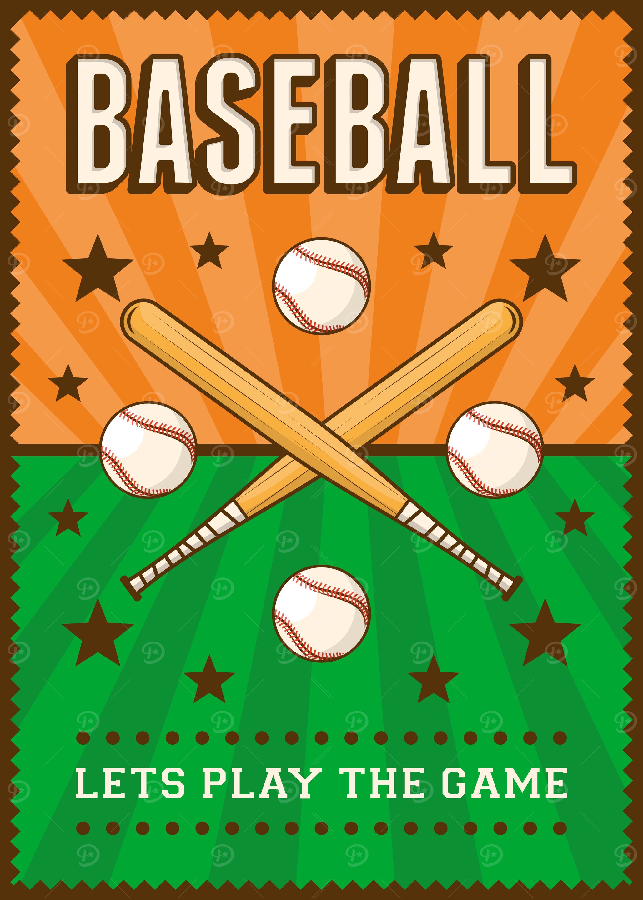 Baseball league