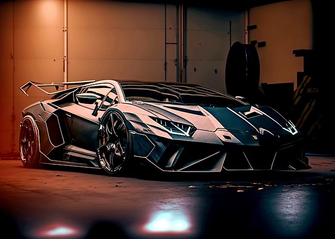 Super Car