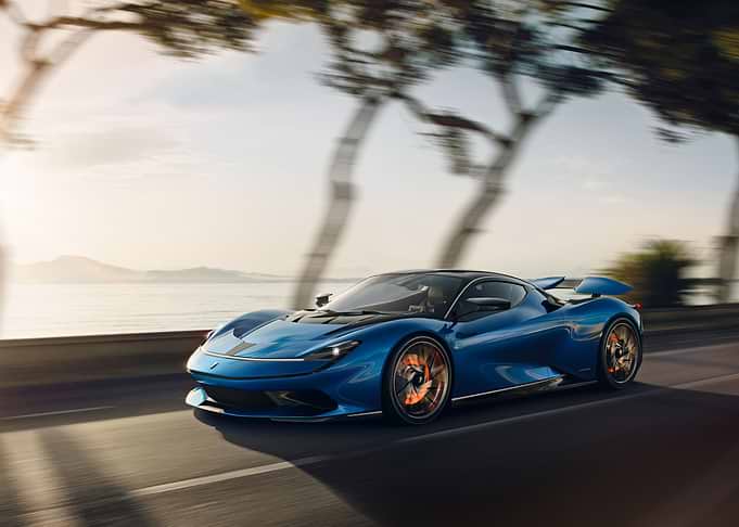 paninfarina