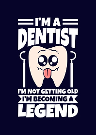Funny Dentist Gifts