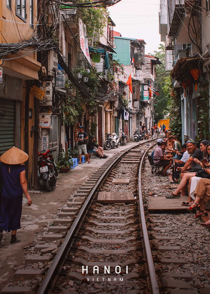 Hanoi