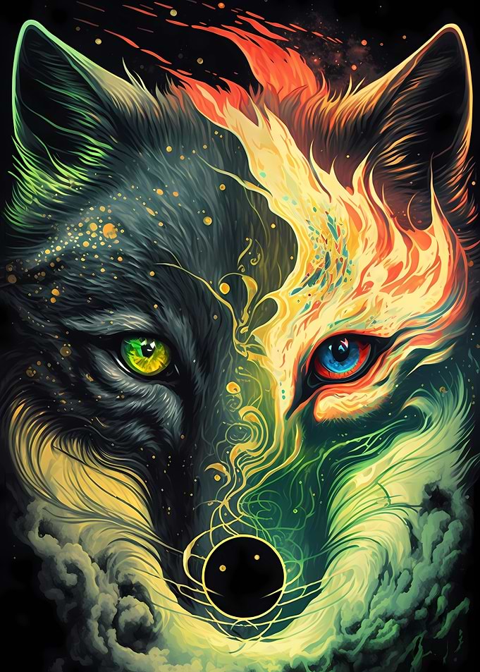 Wolf