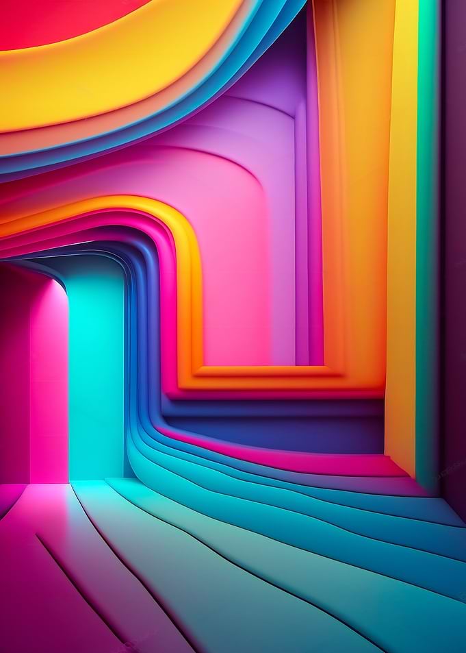 Chromatic Blend