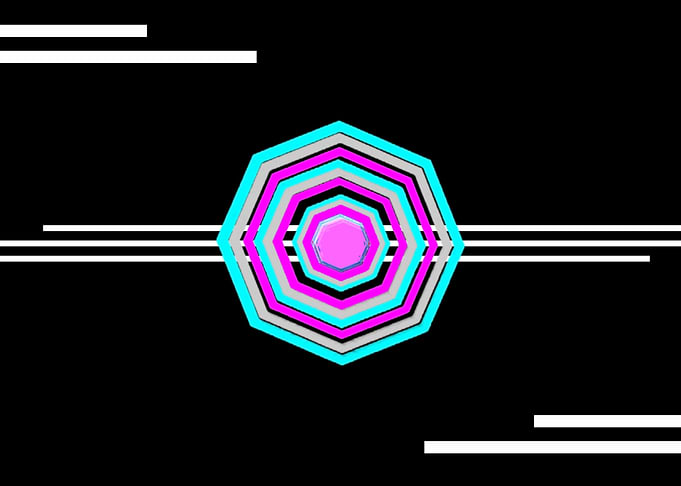 octagonal