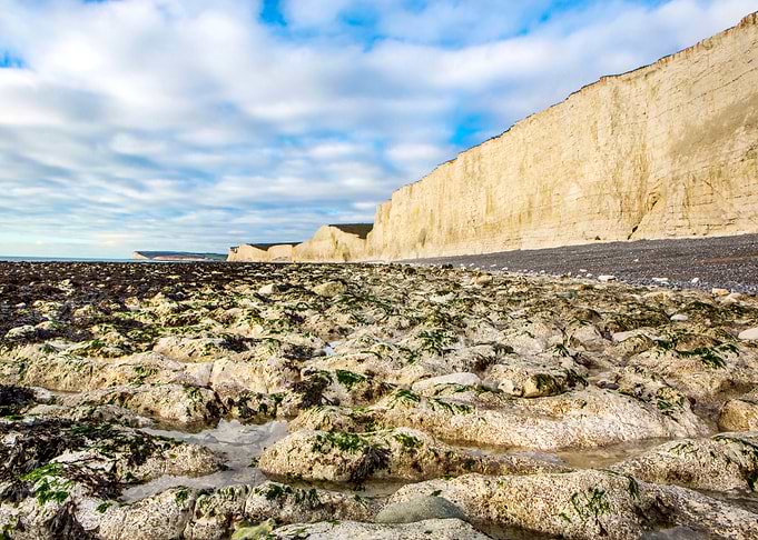 Beachy Head