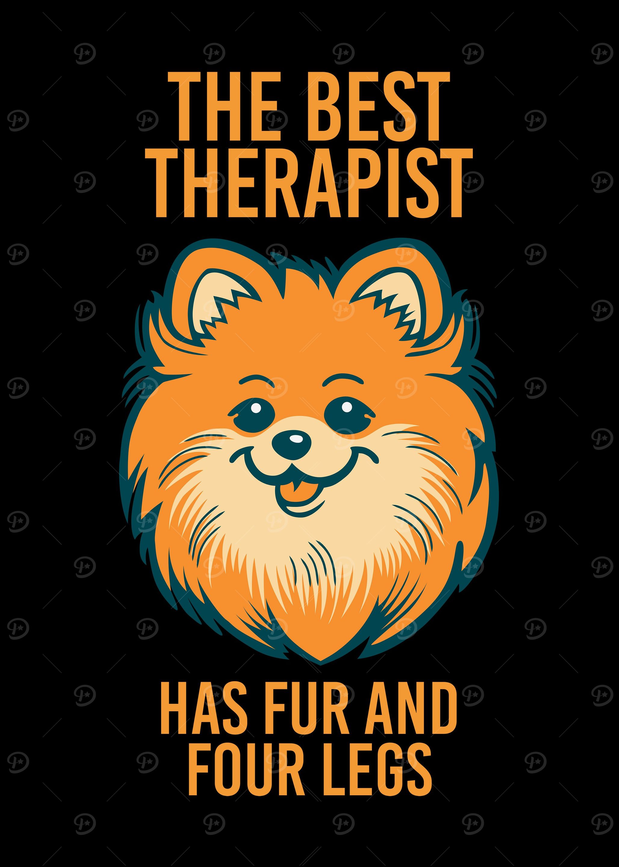 The Best Therapist