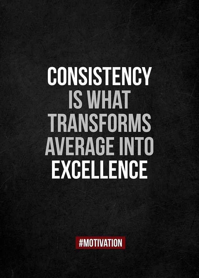 Motivational Quotes