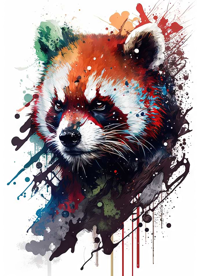 Red Panda