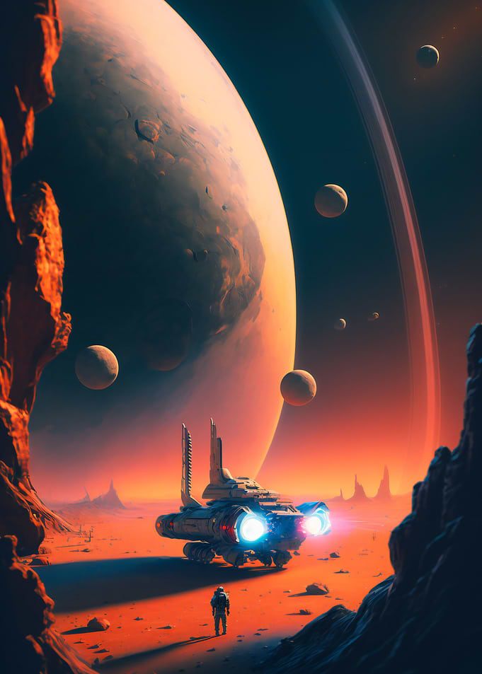 Solaris Rhapsody