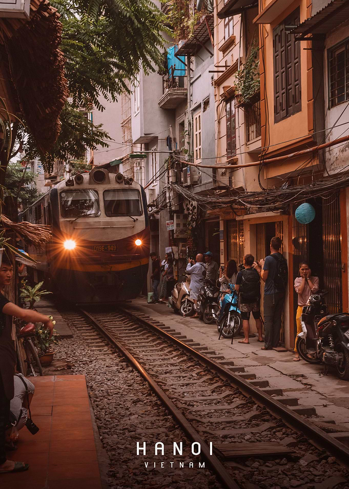 Hanoi