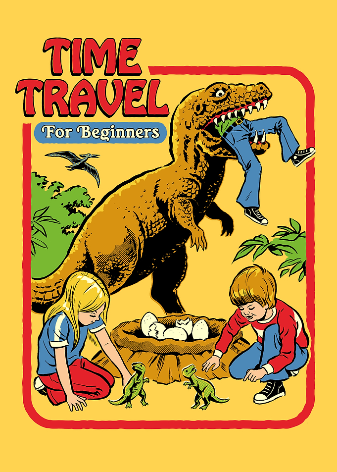 Time Travel