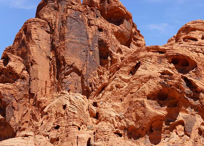 great desert