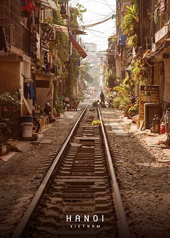 Hanoi