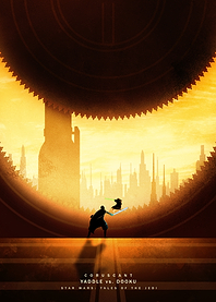 Coruscant