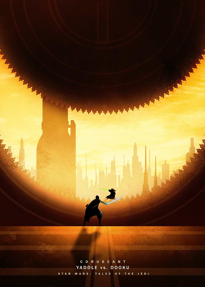 Coruscant