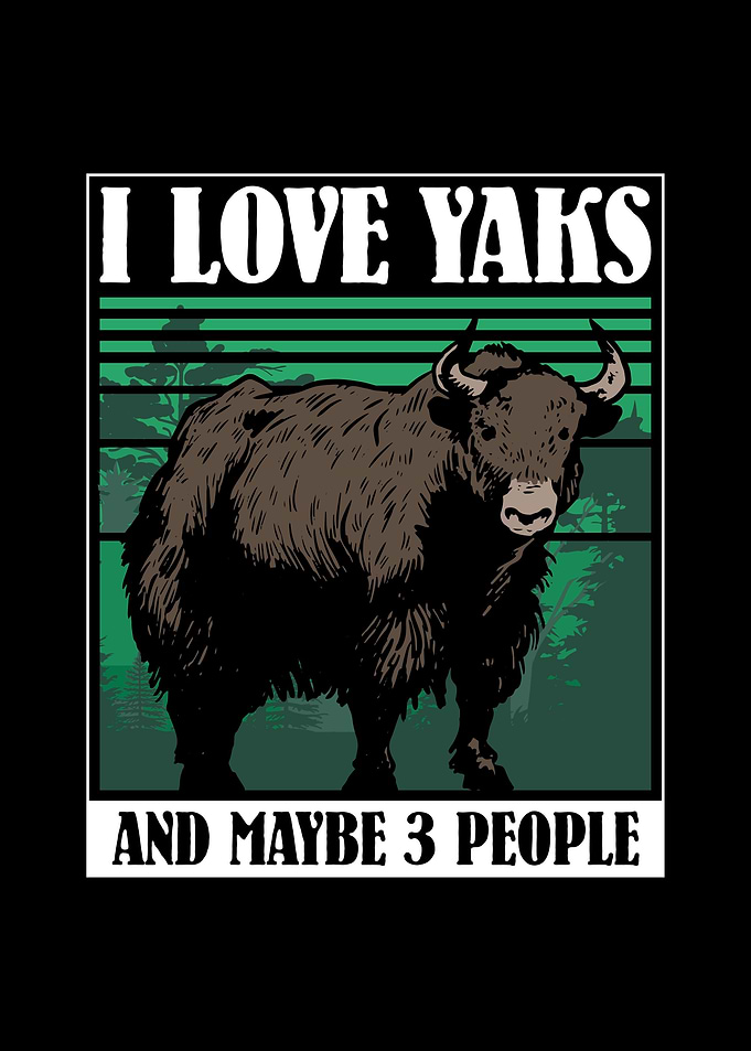 Yak