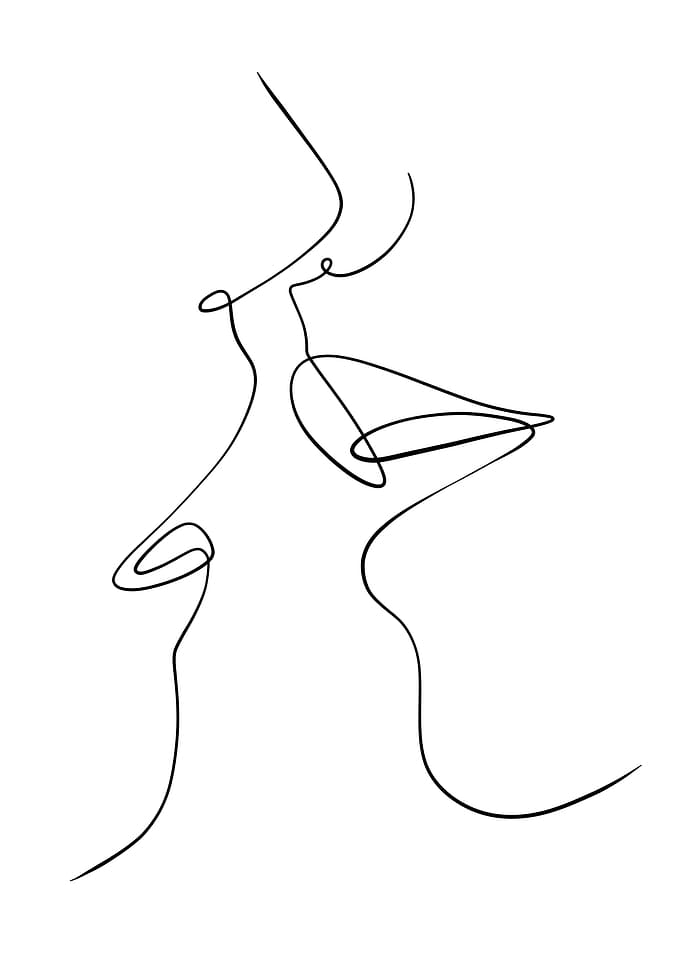 Kiss