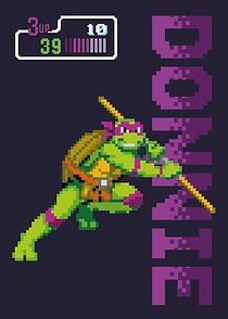Donnie Retro