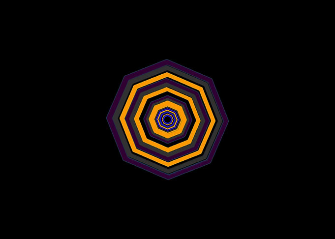octagonal