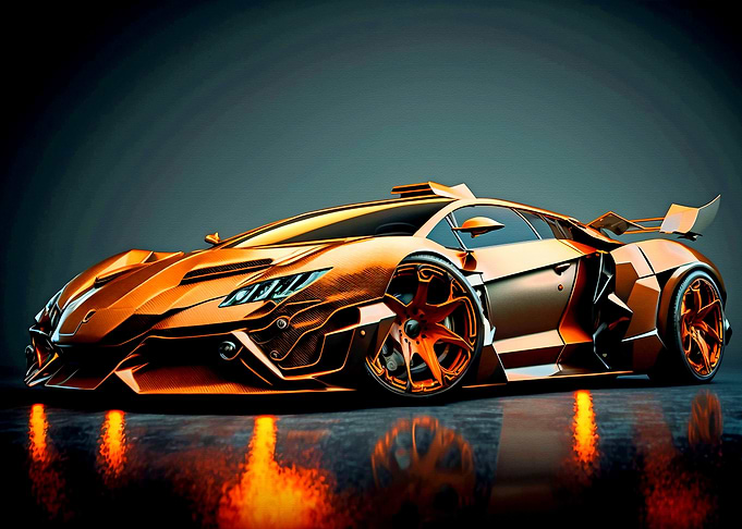 Super Car