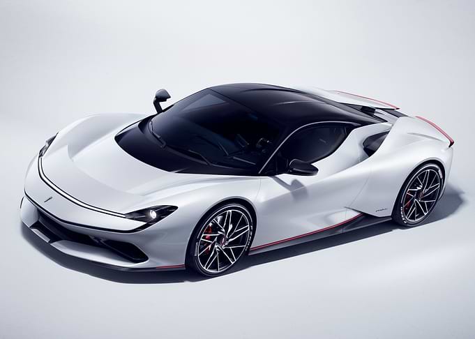 paninfarina Battista