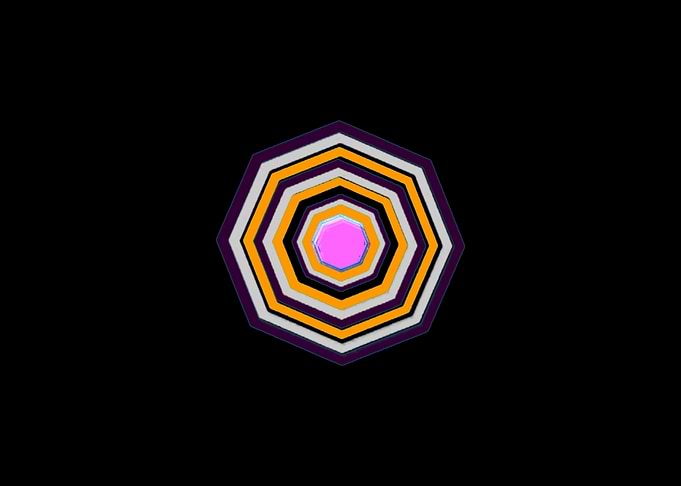 octagon