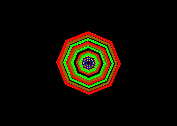 octagon