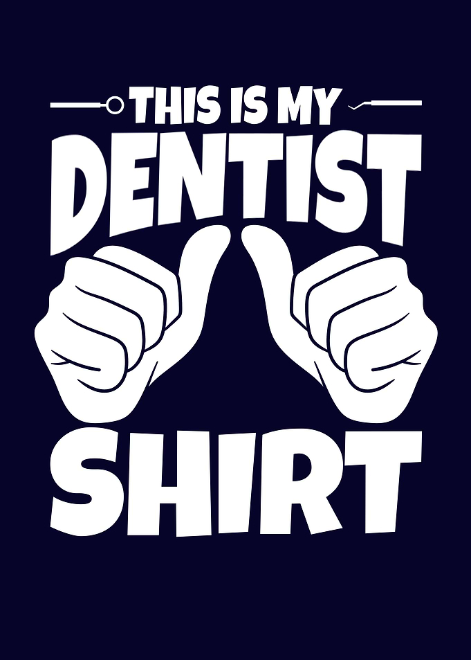 Funny Dentist Gifts