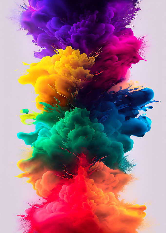 Psychedelic Wonderland