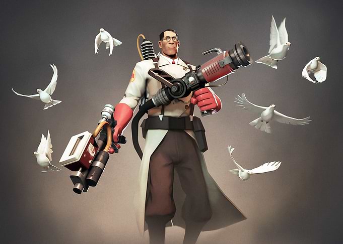 Medic