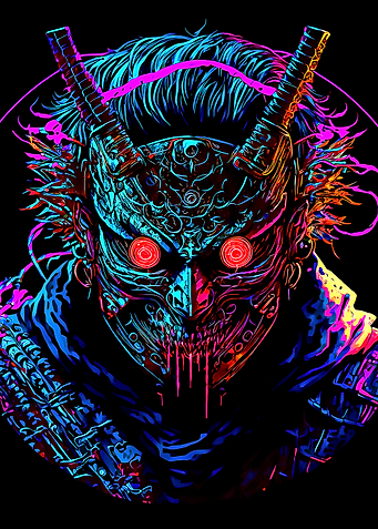 Samurai