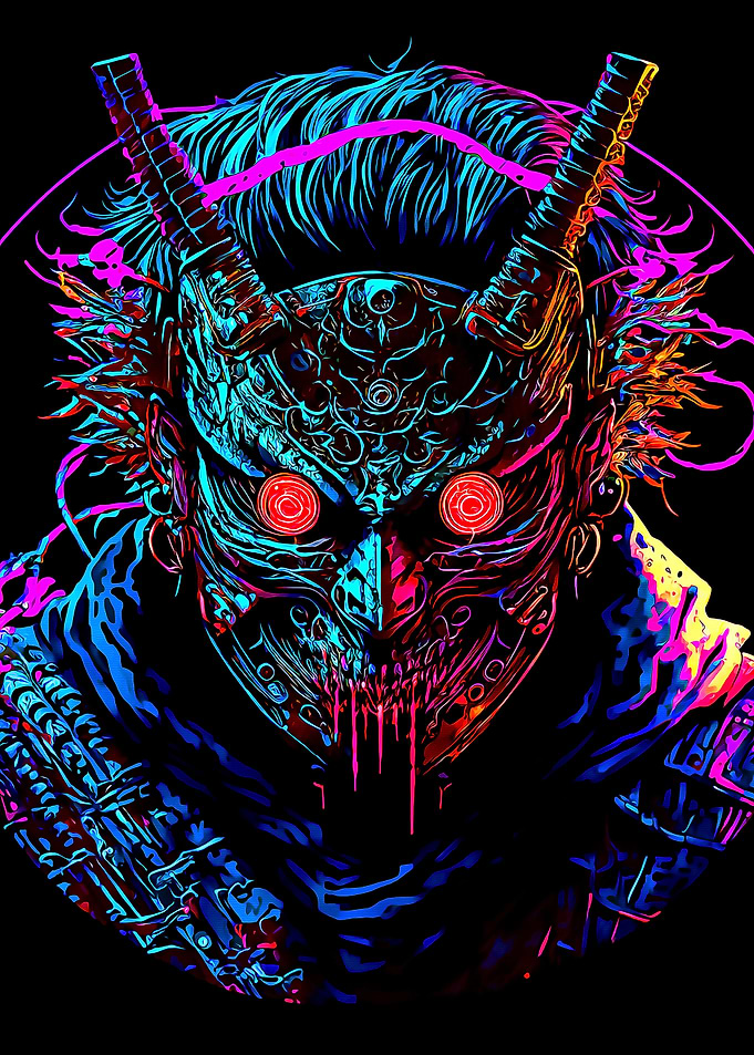 Samurai