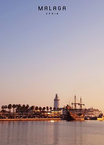 Malaga