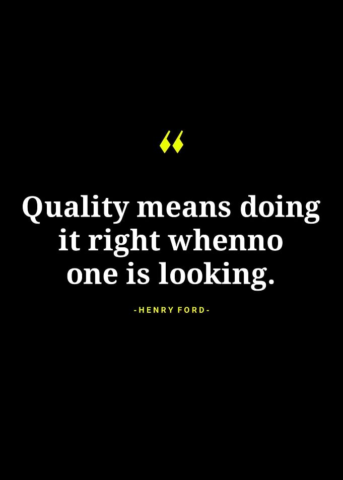 Henry Ford quotes