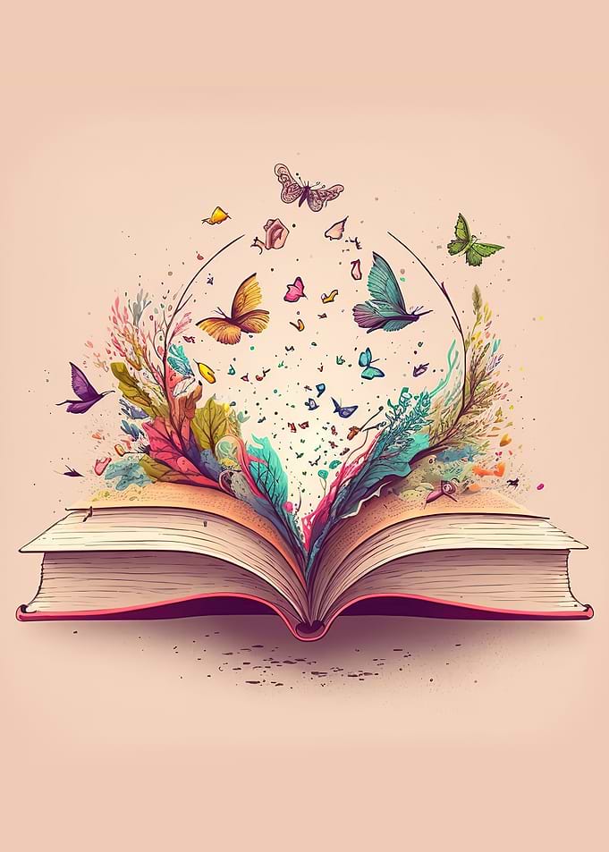 Watercolor Books